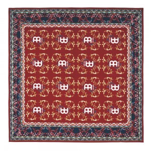 Meinl Oriental Drum Rug
